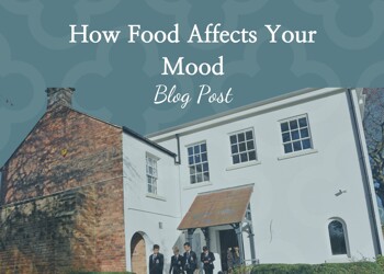 How Food Affects Your Mood