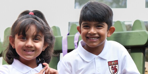 Squirrels Nursery Launch