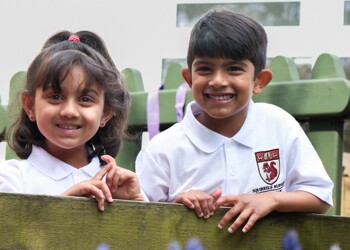 Squirrels Nursery Launch