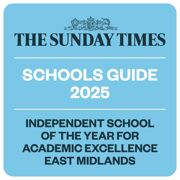 SG 2025   Ind Sec SotY AccEx   EastMidlands