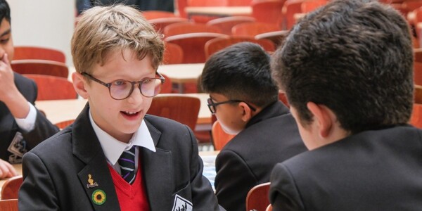 Book a Taster Day