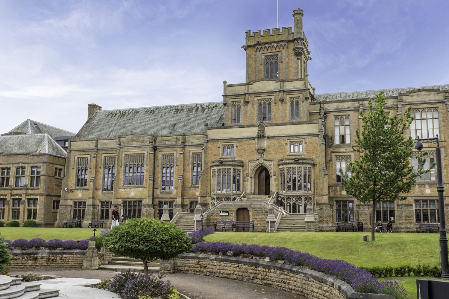 A World of Opportunities Awaits