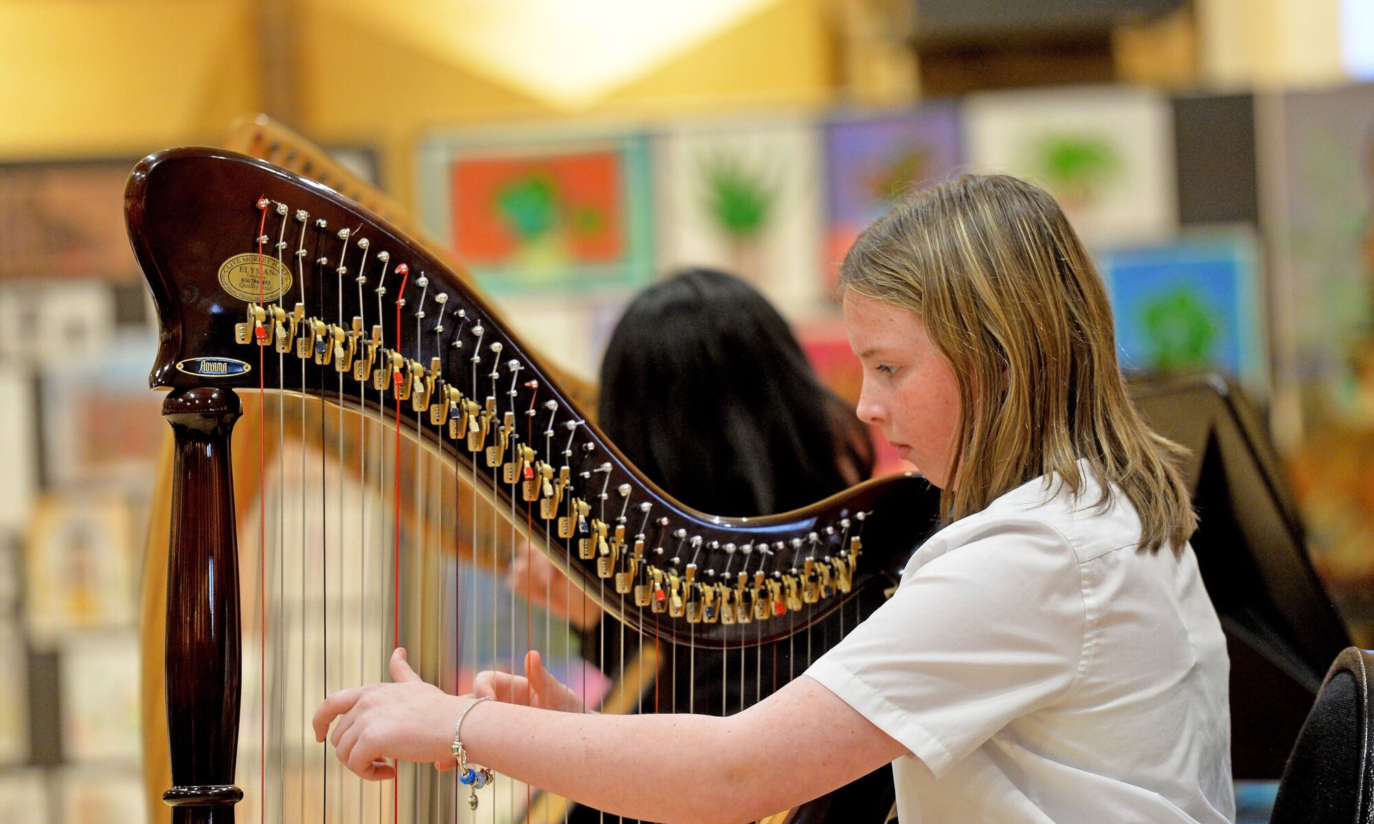 harp