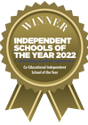 School of the year