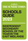 Good Schools 2023