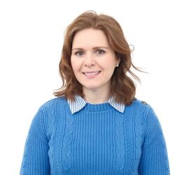 Emily Winsor-Russell